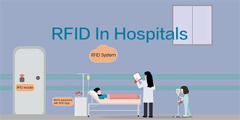 rfid based hospital real time patient management system|RFID.